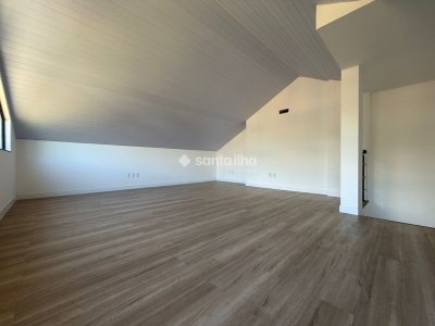 Casa à venda com 165m², 3 quartos, 1 suíte, 2 vagas no bairro Campeche em Florianópolis - Foto 18