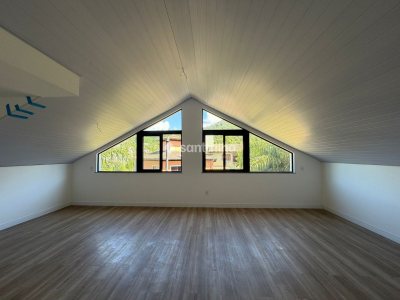 Casa à venda com 165m², 3 quartos, 1 suíte, 2 vagas no bairro Campeche em Florianópolis - Foto 19