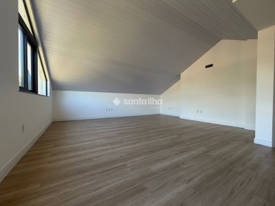 Casa à venda com 165m², 3 quartos, 1 suíte, 2 vagas no bairro Campeche em Florianópolis - Foto 21