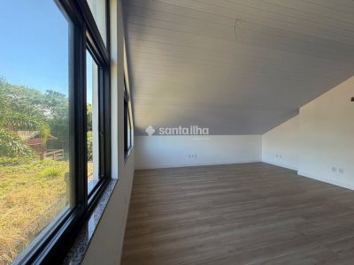 Casa à venda com 165m², 3 quartos, 1 suíte, 2 vagas no bairro Campeche em Florianópolis - Foto 22