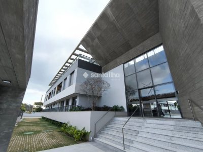 Apartamento à venda com 101m², 2 quartos, 1 suíte, 2 vagas no bairro Morro das Pedras em Florianópolis - Foto 4