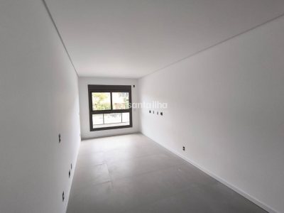 Apartamento à venda com 101m², 2 quartos, 1 suíte, 2 vagas no bairro Morro das Pedras em Florianópolis - Foto 9
