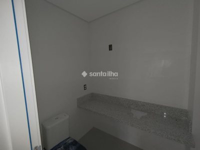 Apartamento à venda com 101m², 2 quartos, 1 suíte, 2 vagas no bairro Morro das Pedras em Florianópolis - Foto 11