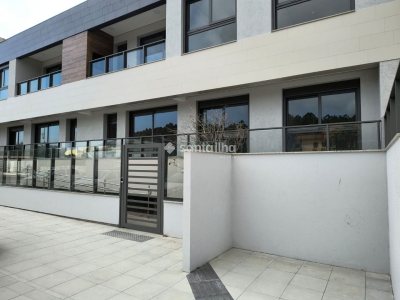 Apartamento à venda com 101m², 2 quartos, 1 suíte, 2 vagas no bairro Morro das Pedras em Florianópolis - Foto 3