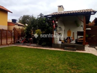 Casa à venda com 120m², 2 quartos, 1 suíte, 4 vagas no bairro Rio Tavares em Florianópolis - Foto 5