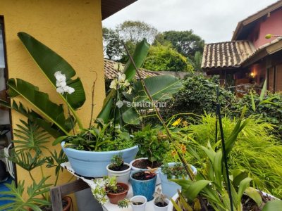 Casa à venda com 120m², 2 quartos, 1 suíte, 4 vagas no bairro Rio Tavares em Florianópolis - Foto 9