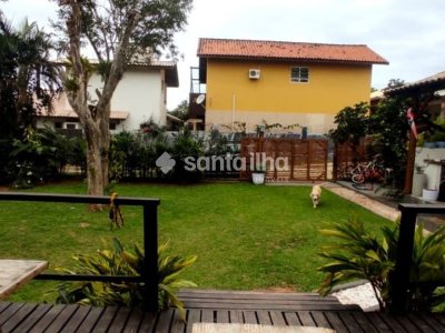 Casa à venda com 120m², 2 quartos, 1 suíte, 4 vagas no bairro Rio Tavares em Florianópolis - Foto 4