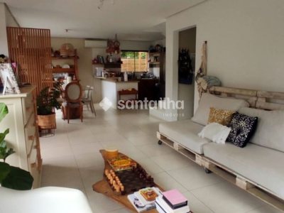 Casa à venda com 120m², 2 quartos, 1 suíte, 4 vagas no bairro Rio Tavares em Florianópolis - Foto 13