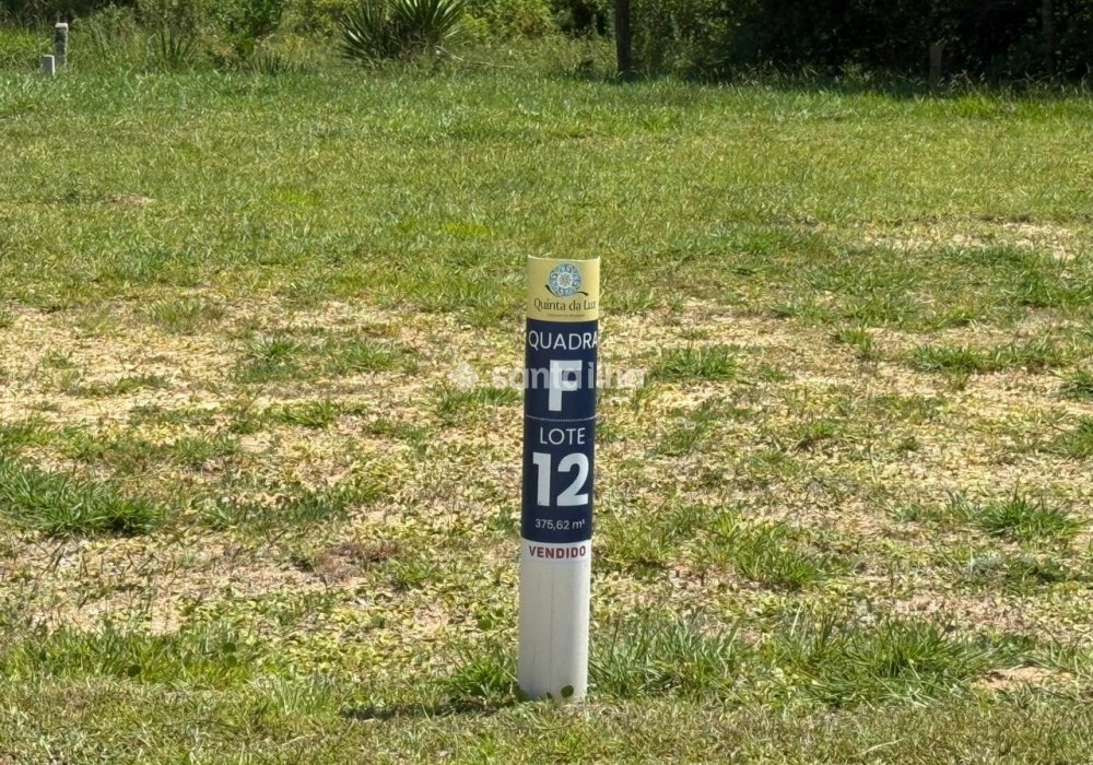 Terreno à venda com 375m² no bairro Rio Vermelho em Florianópolis - Foto 1