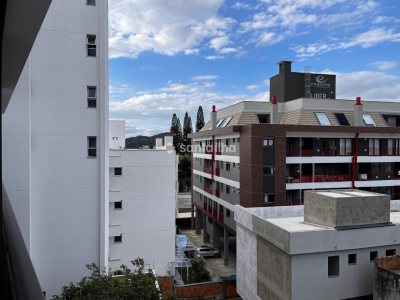 Apartamento à venda com 79m², 2 quartos, 1 suíte, 2 vagas no bairro João Paulo em Florianópolis - Foto 11