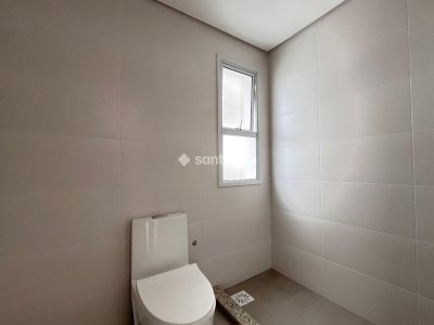 Apartamento à venda com 79m², 2 quartos, 1 suíte, 2 vagas no bairro João Paulo em Florianópolis - Foto 12