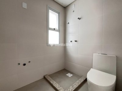 Apartamento à venda com 79m², 2 quartos, 1 suíte, 2 vagas no bairro João Paulo em Florianópolis - Foto 13