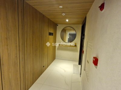 Apartamento à venda com 79m², 2 quartos, 1 suíte, 2 vagas no bairro João Paulo em Florianópolis - Foto 17