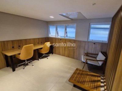 Apartamento à venda com 79m², 2 quartos, 1 suíte, 2 vagas no bairro João Paulo em Florianópolis - Foto 26
