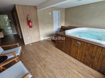 Apartamento à venda com 79m², 2 quartos, 1 suíte, 2 vagas no bairro João Paulo em Florianópolis - Foto 28