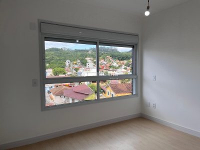Apartamento à venda com 79m², 2 quartos, 1 suíte, 2 vagas no bairro João Paulo em Florianópolis - Foto 10