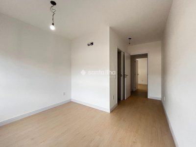 Apartamento à venda com 79m², 2 quartos, 1 suíte, 2 vagas no bairro João Paulo em Florianópolis - Foto 9