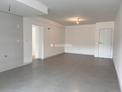 Apartamento à venda com 79m², 2 quartos, 1 suíte, 2 vagas no bairro João Paulo em Florianópolis - Foto 4