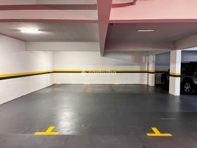 Apartamento à venda com 79m², 2 quartos, 1 suíte, 2 vagas no bairro João Paulo em Florianópolis - Foto 14