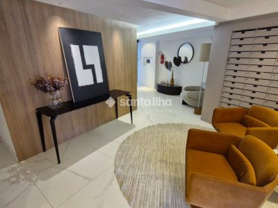 Apartamento à venda com 79m², 2 quartos, 1 suíte, 2 vagas no bairro João Paulo em Florianópolis - Foto 15