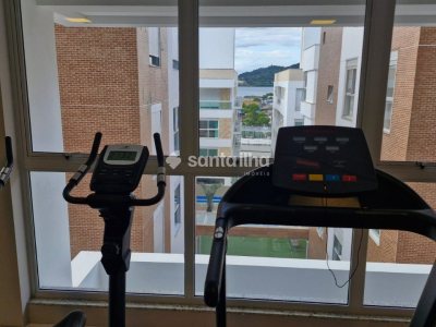 Apartamento à venda com 79m², 2 quartos, 1 suíte, 2 vagas no bairro João Paulo em Florianópolis - Foto 23