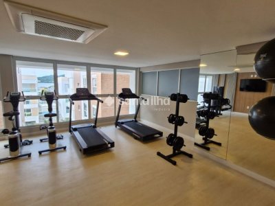 Apartamento à venda com 79m², 2 quartos, 1 suíte, 2 vagas no bairro João Paulo em Florianópolis - Foto 22
