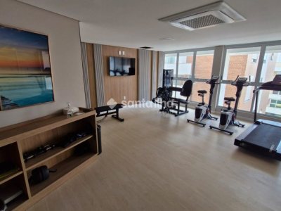 Apartamento à venda com 79m², 2 quartos, 1 suíte, 2 vagas no bairro João Paulo em Florianópolis - Foto 24