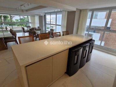 Apartamento à venda com 79m², 2 quartos, 1 suíte, 2 vagas no bairro João Paulo em Florianópolis - Foto 21