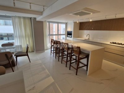 Apartamento à venda com 79m², 2 quartos, 1 suíte, 2 vagas no bairro João Paulo em Florianópolis - Foto 20