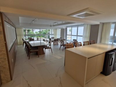 Apartamento à venda com 79m², 2 quartos, 1 suíte, 2 vagas no bairro João Paulo em Florianópolis - Foto 19