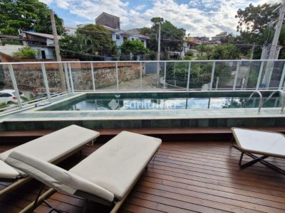 Apartamento à venda com 79m², 2 quartos, 1 suíte, 2 vagas no bairro João Paulo em Florianópolis - Foto 30