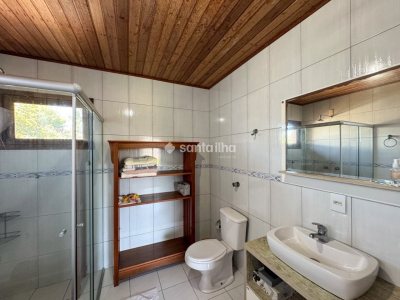 Casa à venda com 148m², 2 quartos, 1 suíte, 2 vagas no bairro Campeche em Florianópolis - Foto 15