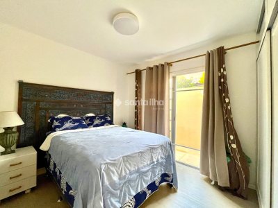 Casa para alugar com 330m², 5 quartos, 2 suítes, 3 vagas no bairro Campeche em Florianópolis - Foto 6