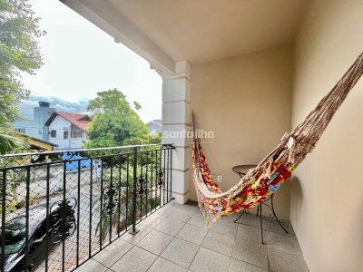 Casa para alugar com 330m², 5 quartos, 2 suítes, 3 vagas no bairro Campeche em Florianópolis - Foto 19