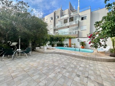 Casa para alugar com 330m², 5 quartos, 2 suítes, 3 vagas no bairro Campeche em Florianópolis - Foto 22
