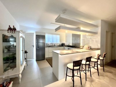 Casa para alugar com 330m², 5 quartos, 2 suítes, 3 vagas no bairro Campeche em Florianópolis - Foto 3