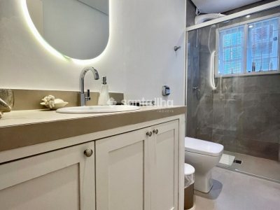 Casa para alugar com 330m², 5 quartos, 2 suítes, 3 vagas no bairro Campeche em Florianópolis - Foto 9