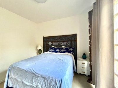 Casa para alugar com 330m², 5 quartos, 2 suítes, 3 vagas no bairro Campeche em Florianópolis - Foto 8