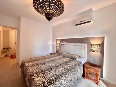 Casa para alugar com 330m², 5 quartos, 2 suítes, 3 vagas no bairro Campeche em Florianópolis - Foto 14