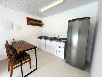 Casa para alugar com 330m², 5 quartos, 2 suítes, 3 vagas no bairro Campeche em Florianópolis - Foto 26