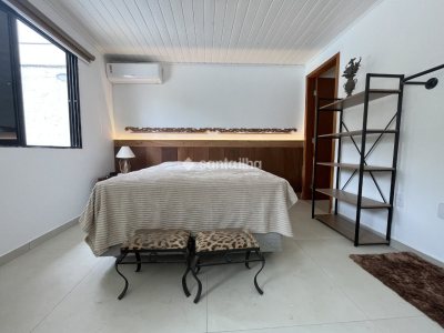 Casa para alugar com 330m², 5 quartos, 2 suítes, 3 vagas no bairro Campeche em Florianópolis - Foto 30