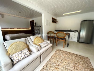 Casa para alugar com 330m², 5 quartos, 2 suítes, 3 vagas no bairro Campeche em Florianópolis - Foto 25