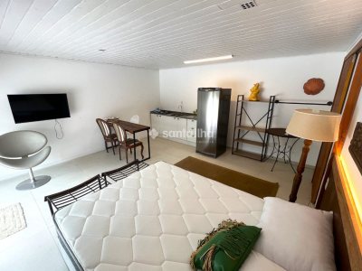 Casa para alugar com 330m², 5 quartos, 2 suítes, 3 vagas no bairro Campeche em Florianópolis - Foto 36