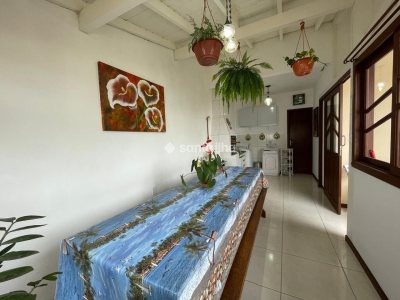 Casa à venda com 390m², 14 quartos, 8 vagas no bairro Campeche em Florianópolis - Foto 8