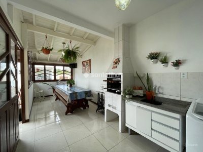 Casa à venda com 390m², 14 quartos, 8 vagas no bairro Campeche em Florianópolis - Foto 9