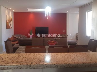 Casa à venda com 425m², 4 quartos, 2 suítes, 3 vagas no bairro Campeche em Florianópolis - Foto 15