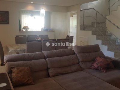 Casa à venda com 425m², 4 quartos, 2 suítes, 3 vagas no bairro Campeche em Florianópolis - Foto 13