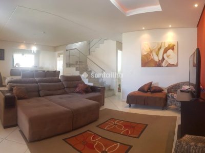 Casa à venda com 425m², 4 quartos, 2 suítes, 3 vagas no bairro Campeche em Florianópolis - Foto 14