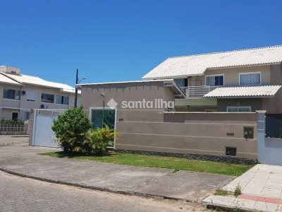 Casa à venda com 425m², 4 quartos, 2 suítes, 3 vagas no bairro Campeche em Florianópolis - Foto 3