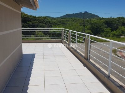 Casa à venda com 425m², 4 quartos, 2 suítes, 3 vagas no bairro Campeche em Florianópolis - Foto 10